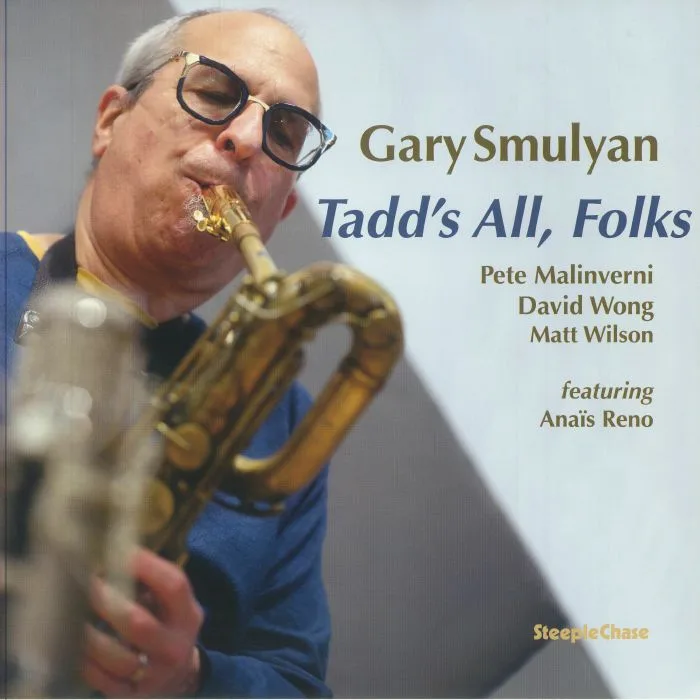 Gary SMULYAN — Tadd's All Folks
