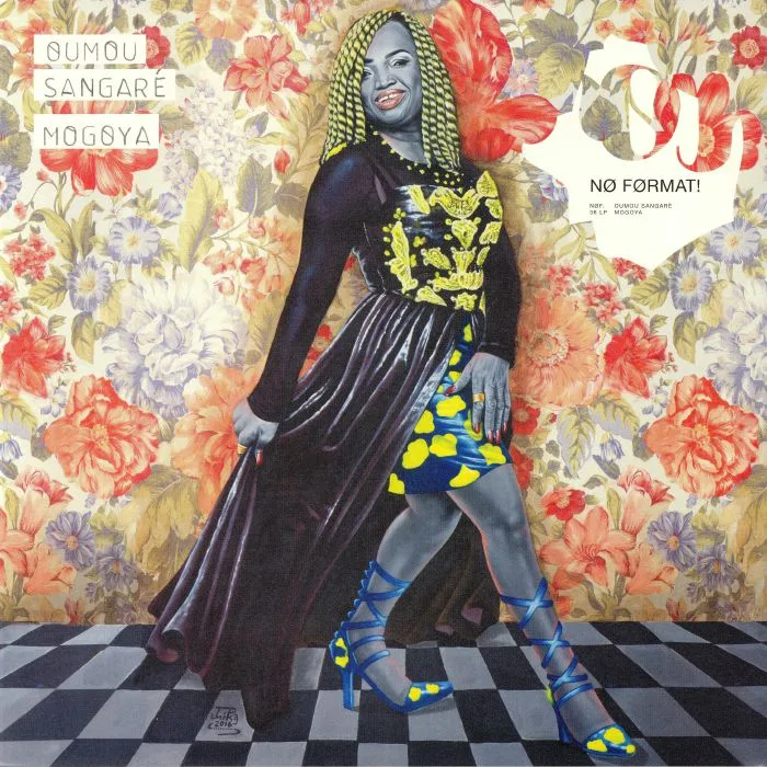 Oumou SANGARE — Mogoya