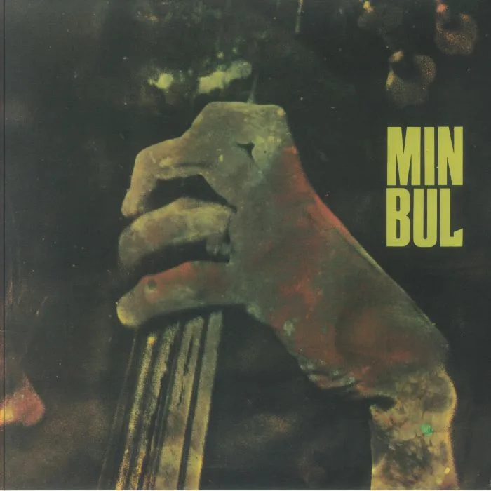 MIN BUL — Min Bul (reissue)