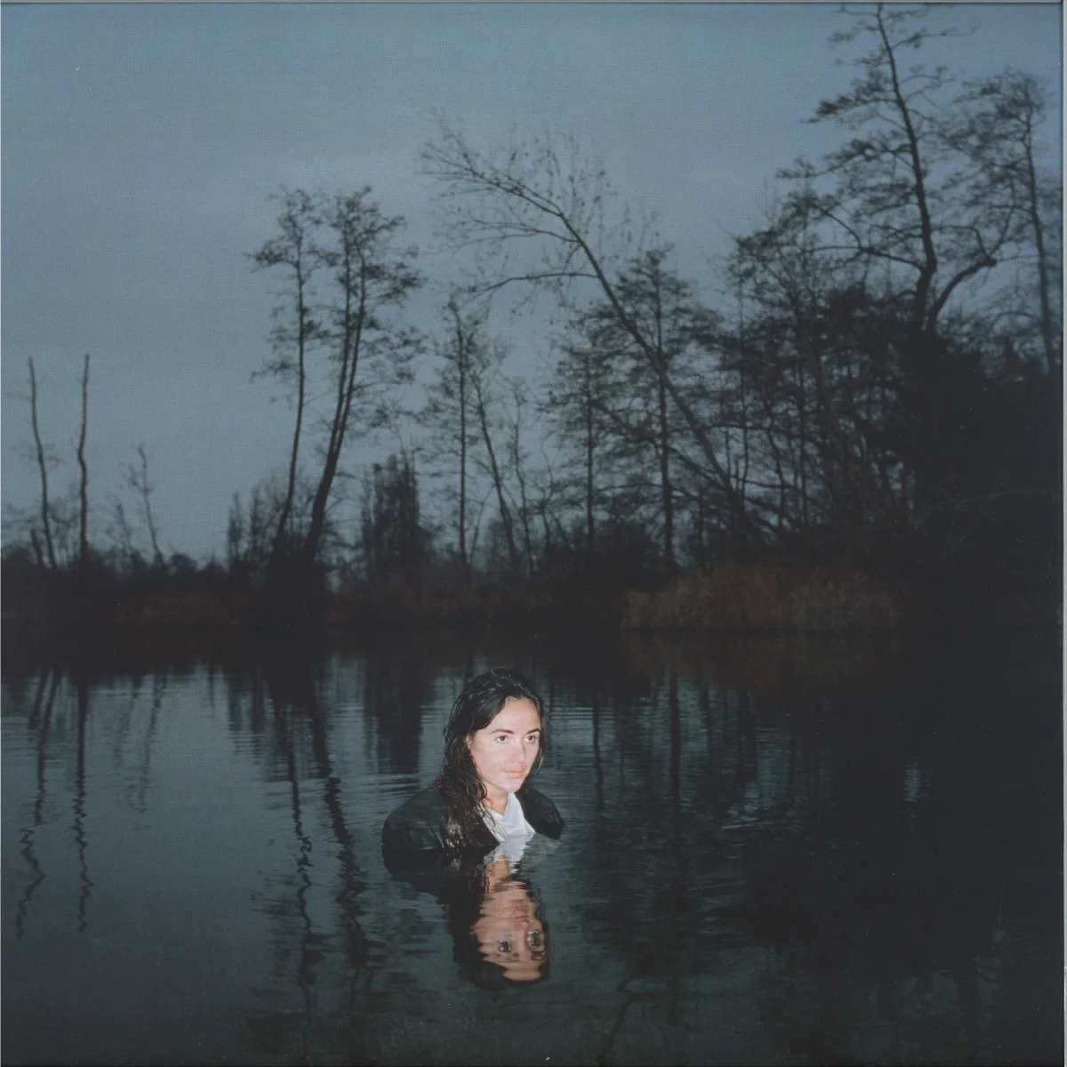 Lenxi — Silent Treatment