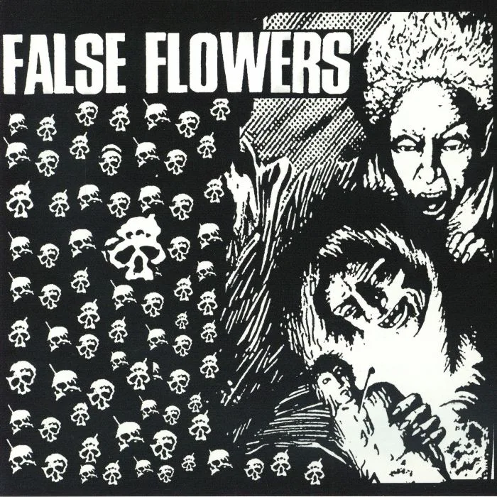 FALSE FLOWERS — Secret Futures