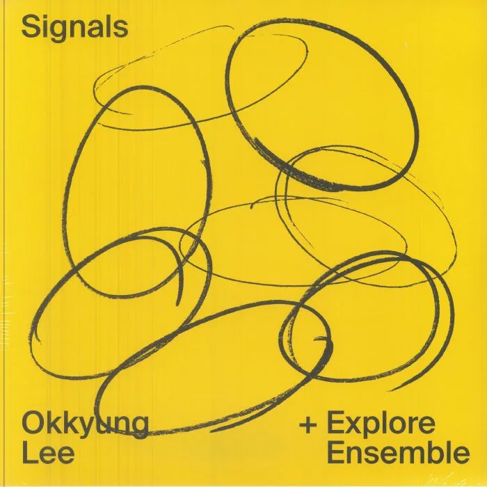 Okkyung LEE — Signals