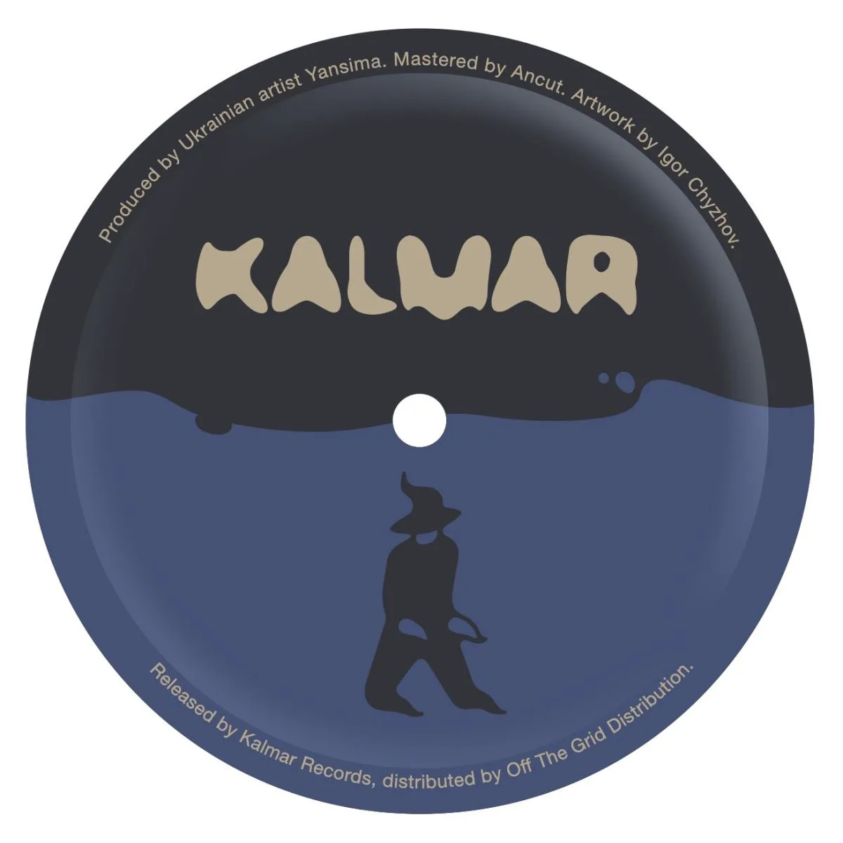 Yansima — Catchplay EP