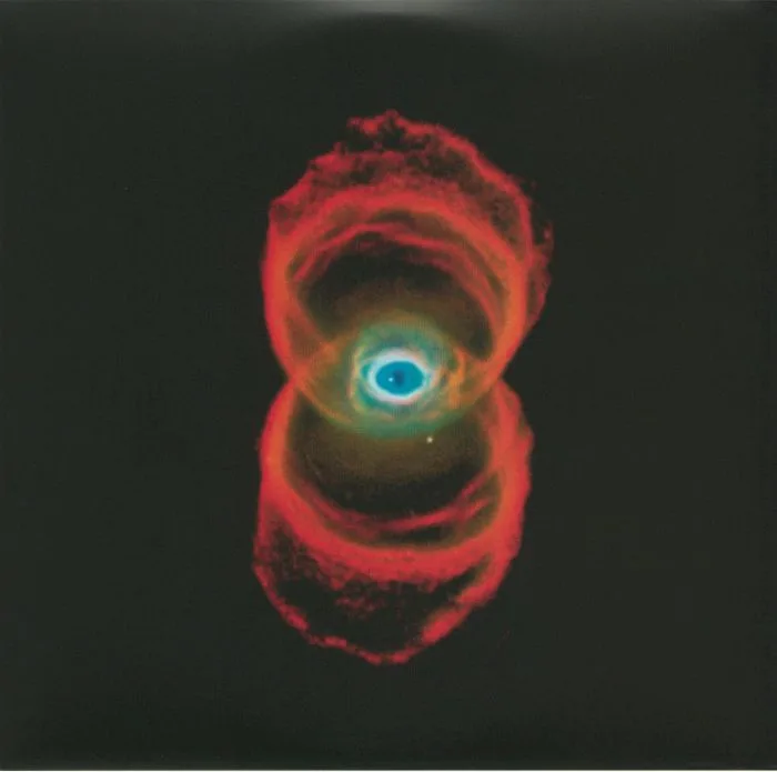 PEARL JAM — Binaural (remastered)