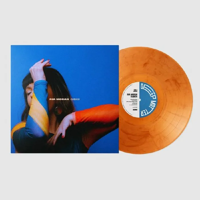 Ria MORAN — Cubico