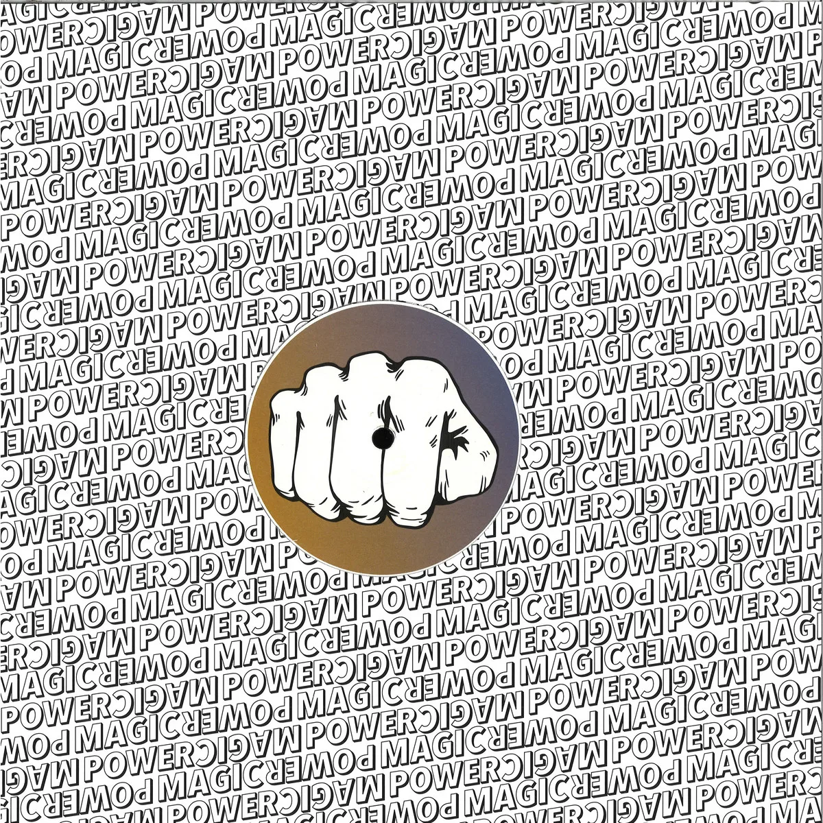 Chontane&J.manuel — Magic Power 02