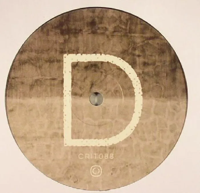 Back cover — Alix PEREZ / IVY LAB — Arkestra EP