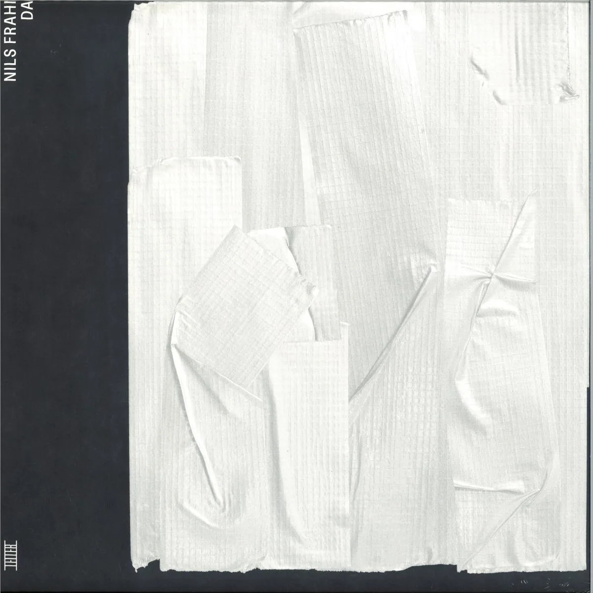 NILS FRAHM — DAY