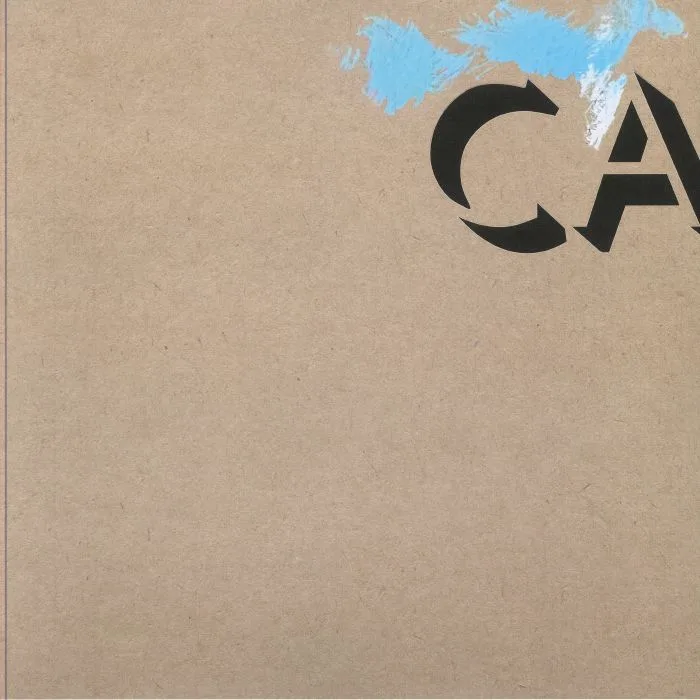 Canaan AMBER — CA