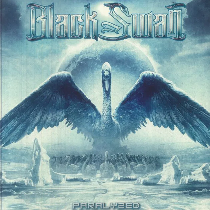 BLACK SWAN — Paralyzed