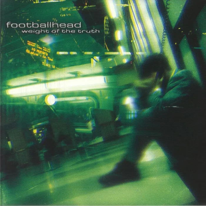 FOOTBALLHEAD — Weight Of The Truth