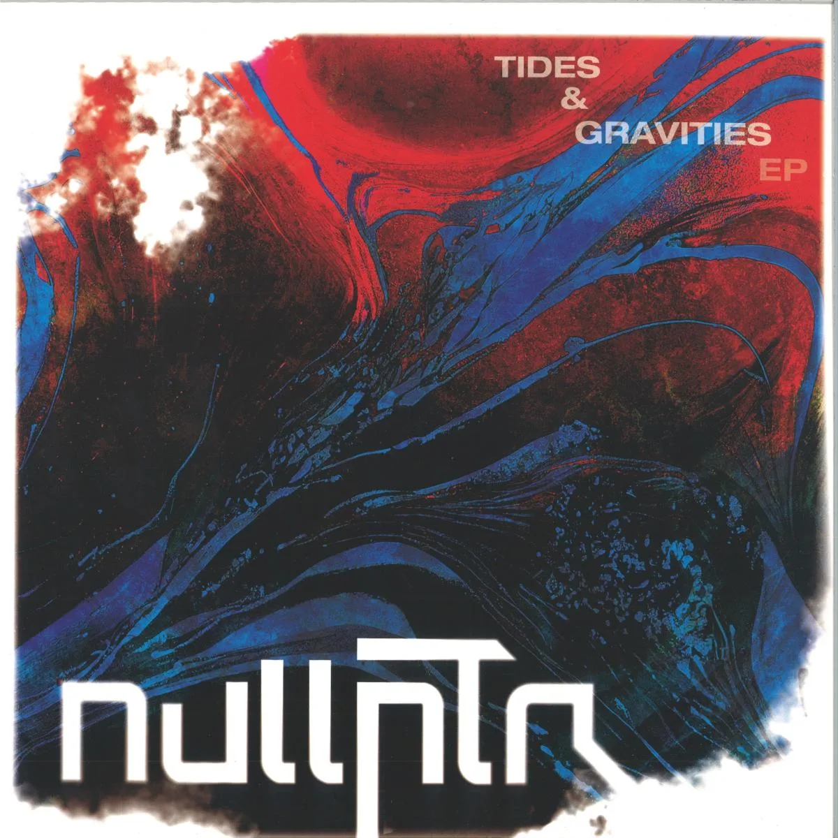Nullptr — Tides & Gravities