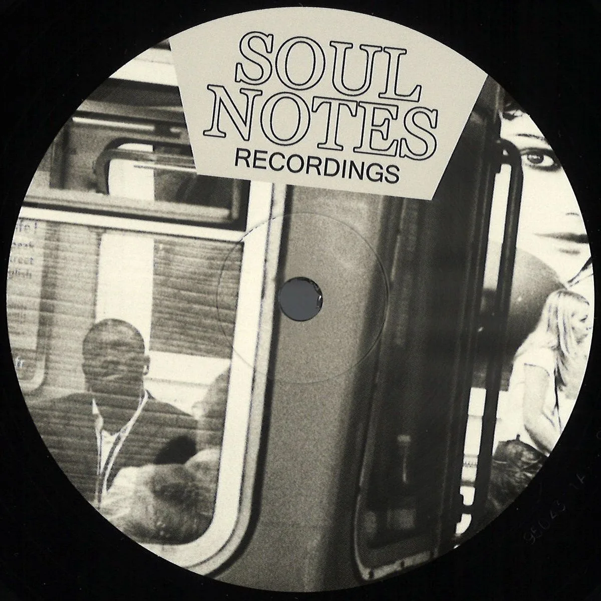 Soul Notes Recordings — Many Shades Of Soul Notes Vol. 1