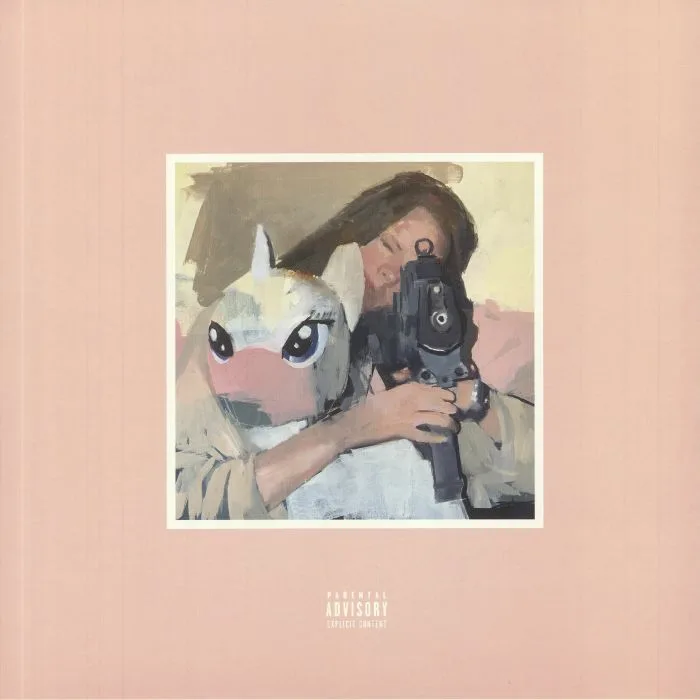 MONDO MARCIO — My Beautiful Bloody Break Up