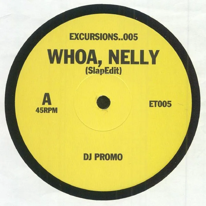 EXCURSIONS — Excursions 005 (remastered)