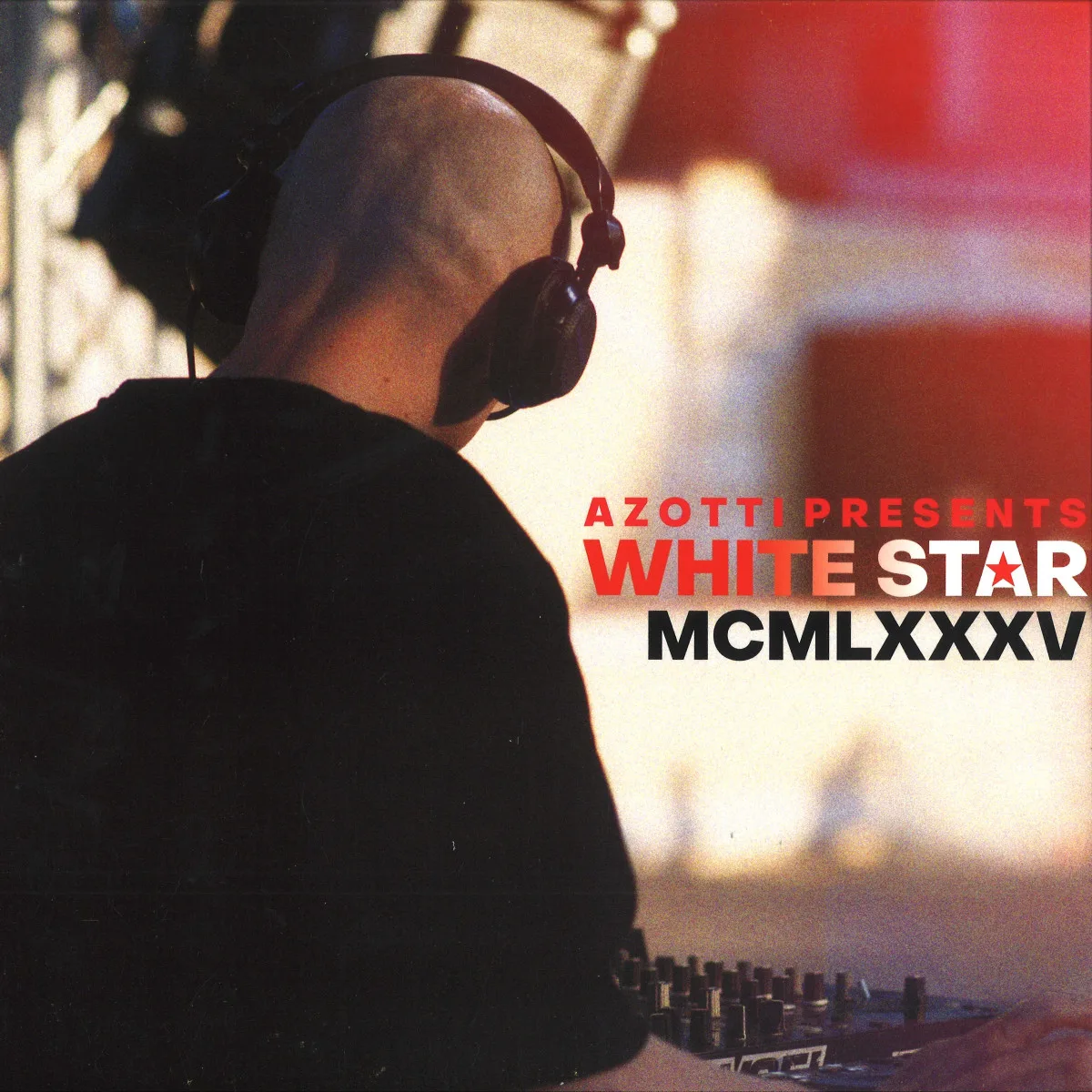 AzottipresentsWhite Star — MCMLXXXV