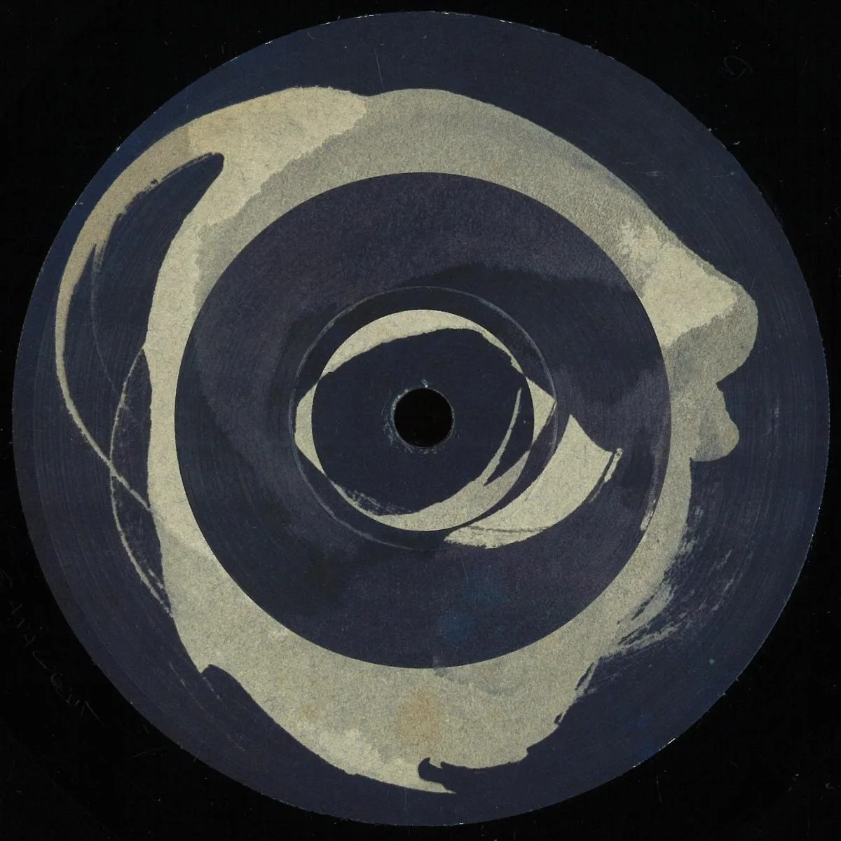 Nathan Pinder — Range of Strange