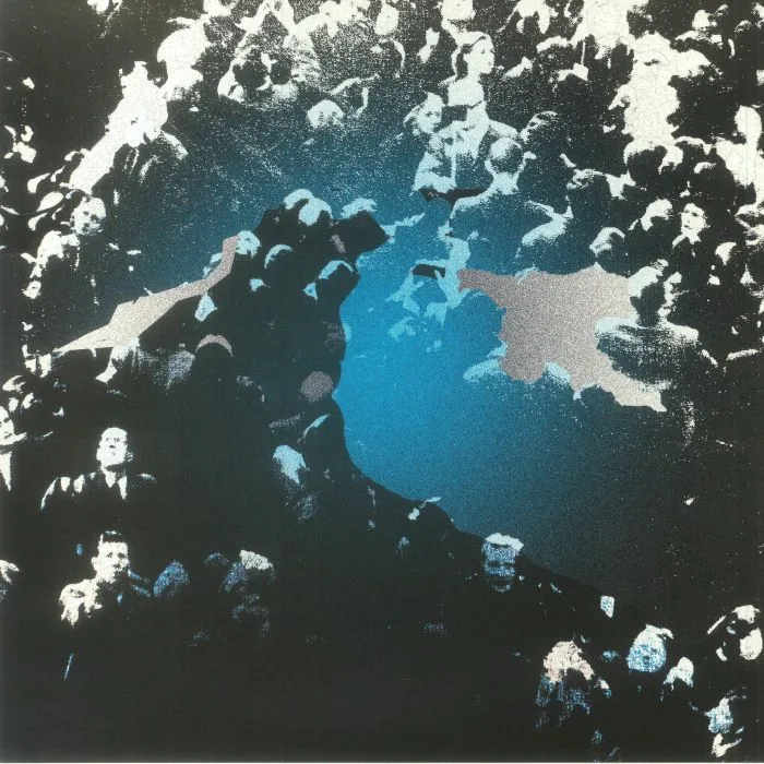 EGYPTIAN BLUE — A Living Commodity