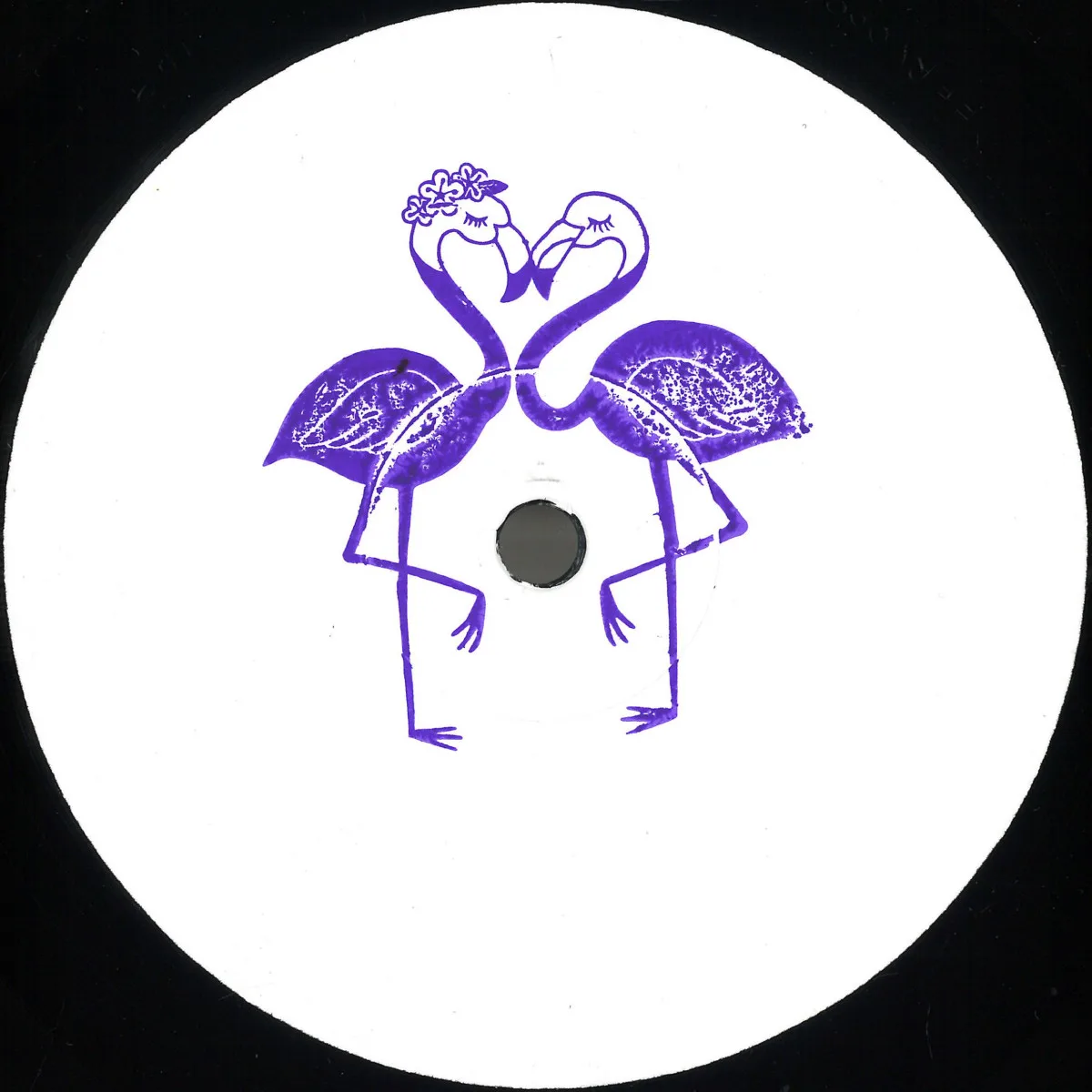 Various — Purple Flamingo