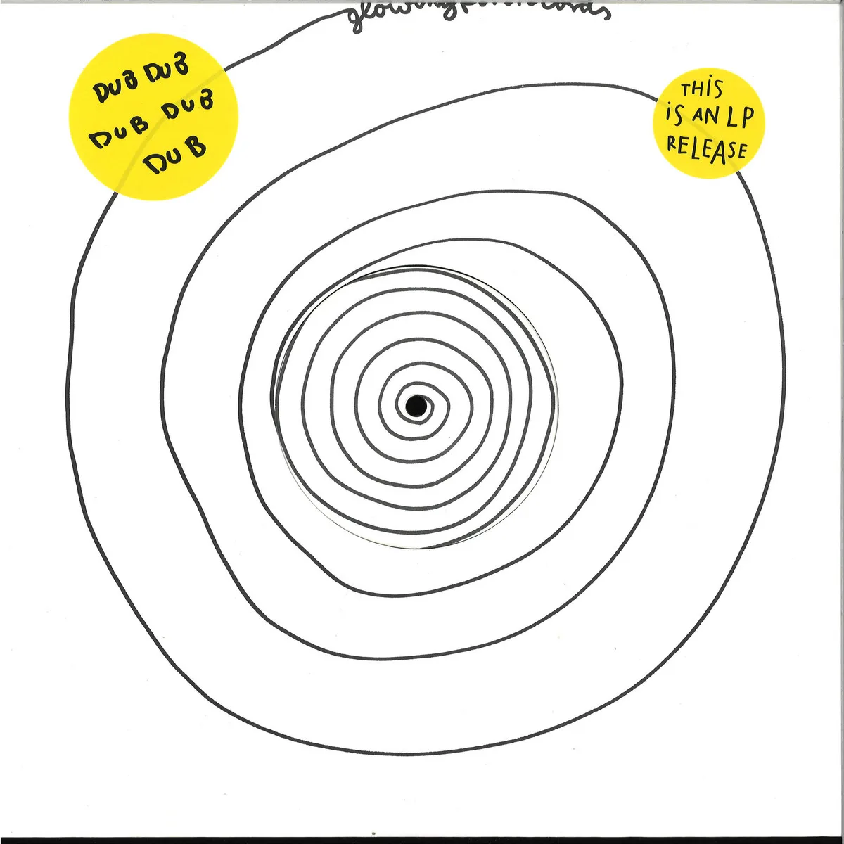 Various — DUB DUB DUB DUB DUB • THE WMNW REMIXES