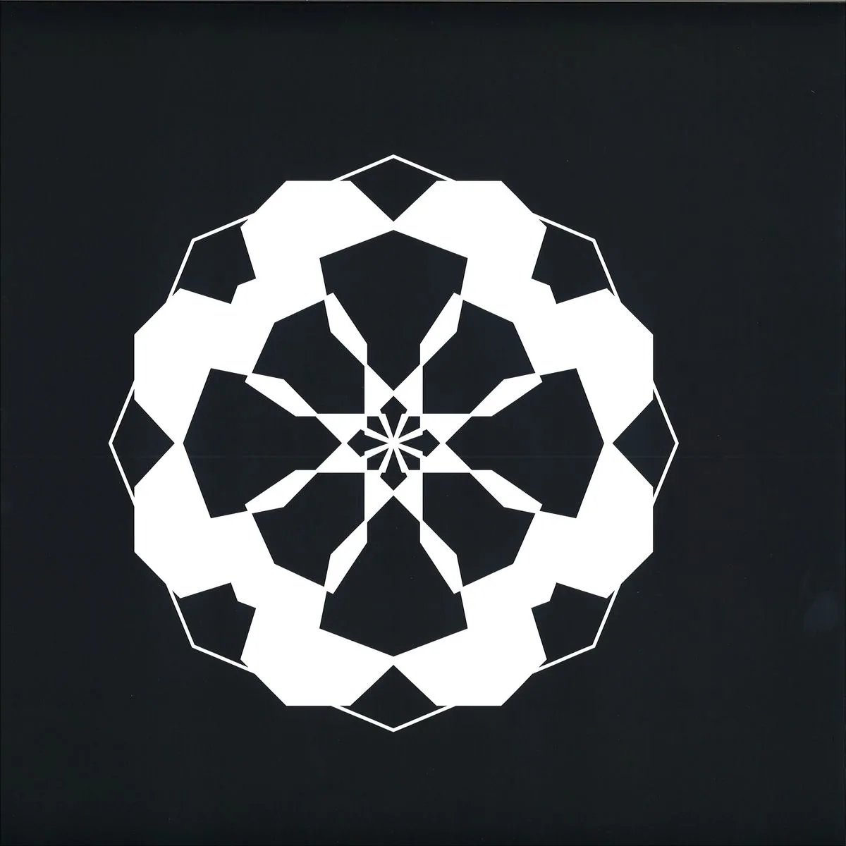 Raffaele Attanasio — Credible Threat EP
