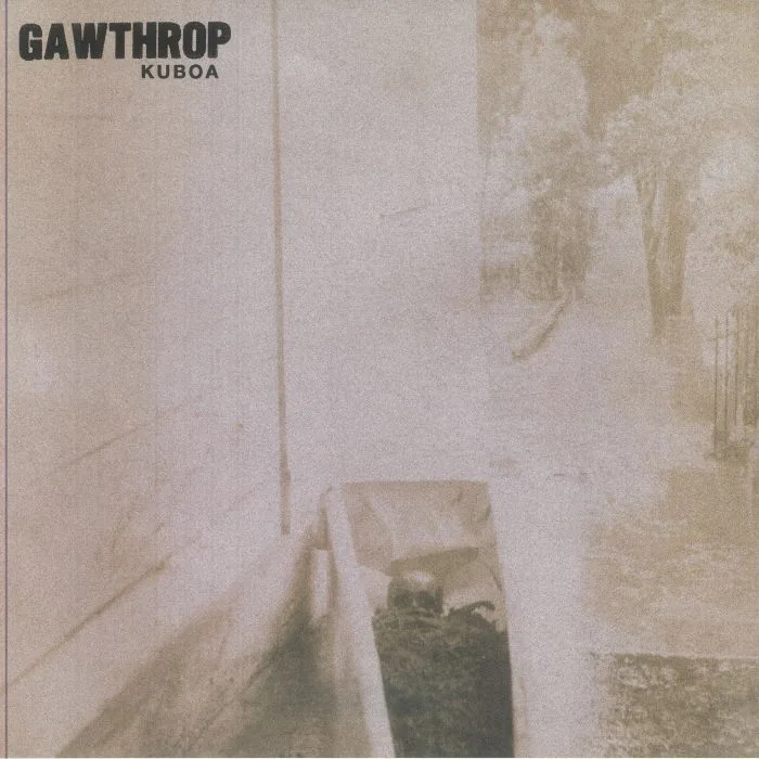 GAWTHROP — Kuboa