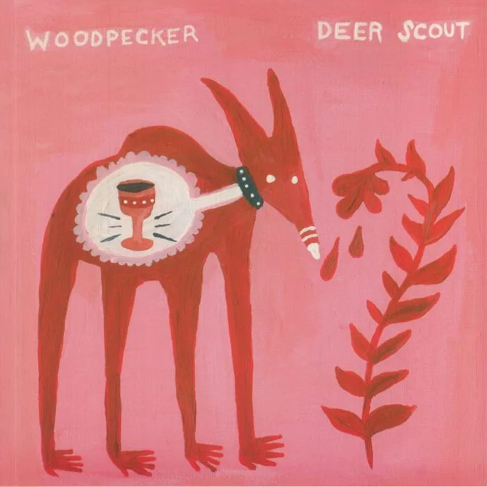 DEER SCOUT — Woodpecker