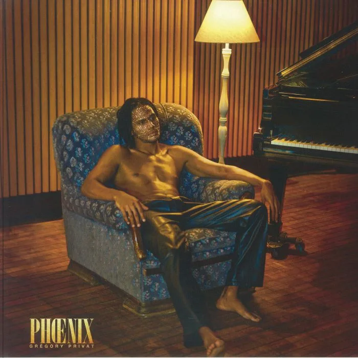 Gregory PRIVAT — Phoenix