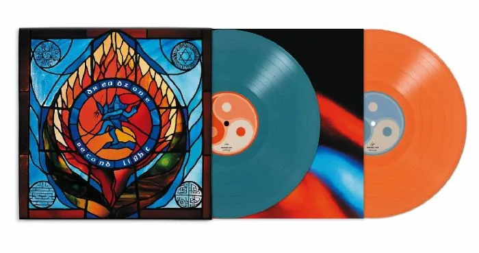 DREADZONE — Second Light (30th Anniversary Edition) (Record Store Day RSD 2025)