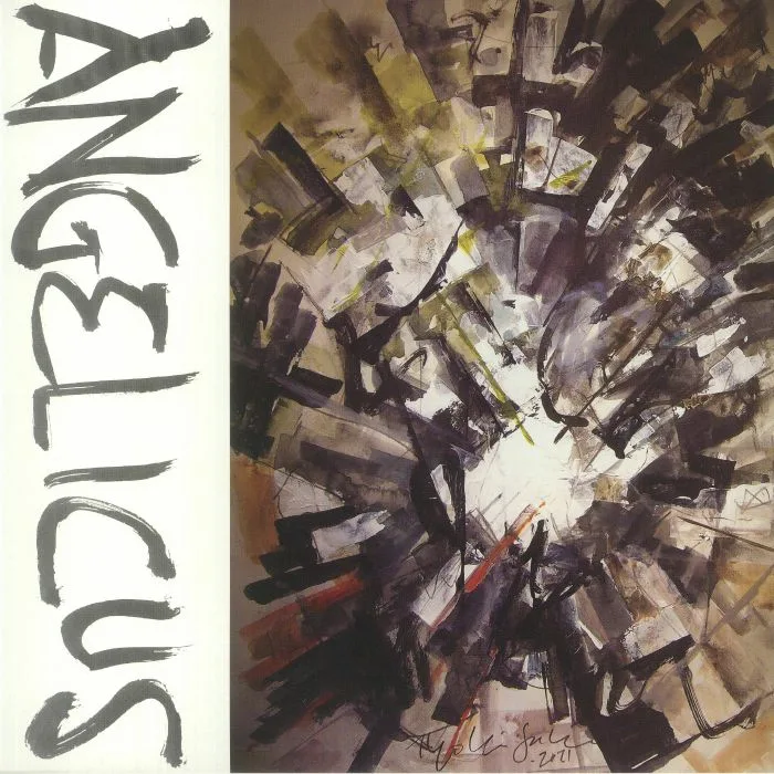 ANGELICUS — Approach