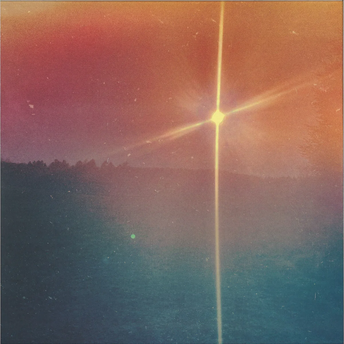 Bertil Mark — Too Distant