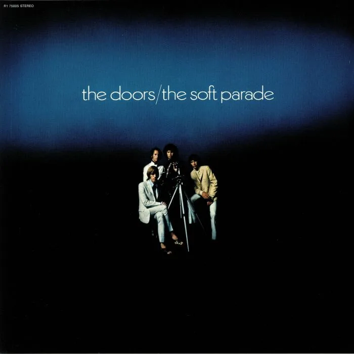 The DOORS — The Soft Parade (50th Anniversary)