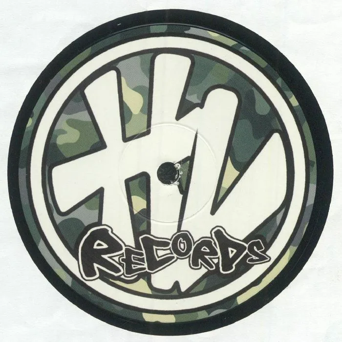 Front cover — DAMAGE INC / DAKOTA & STU / INNERCORE / LUIS PITTI — The Regeneration EP Part 4