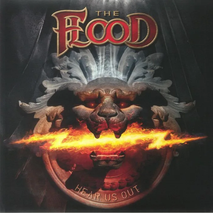 The FLOOD — Hear Us Out