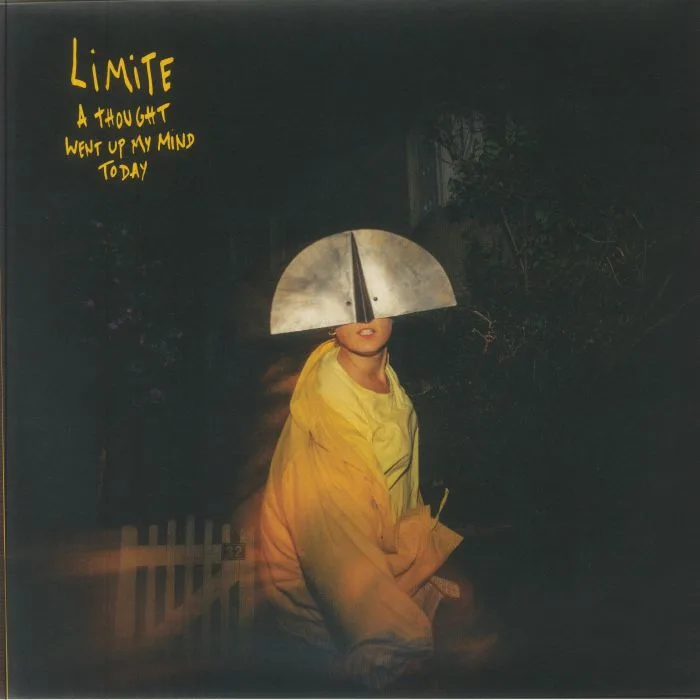 LIMITE — A Thought Went Up My Mind Today