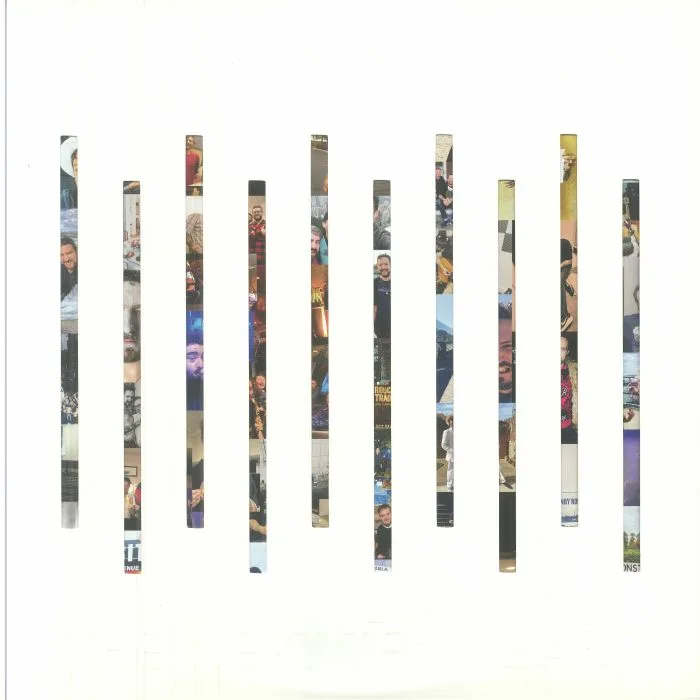 Frank TURNER — The Next 10 Years