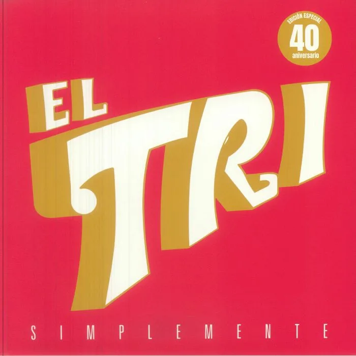 EL TRI — Simplemente