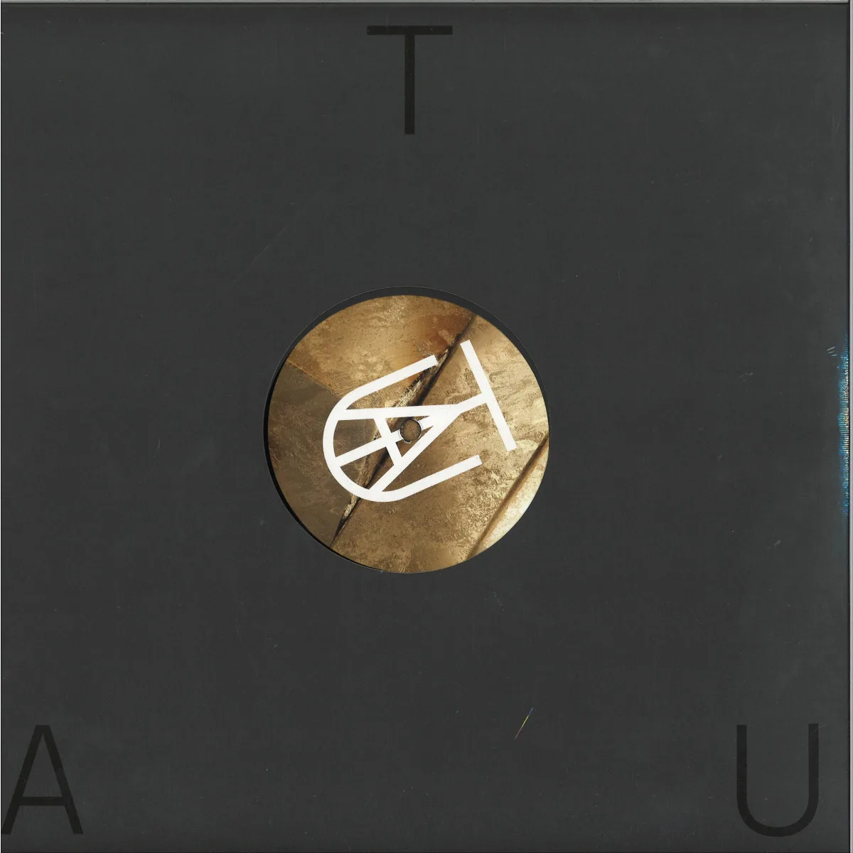 Radeckt — Corroded Mind EP