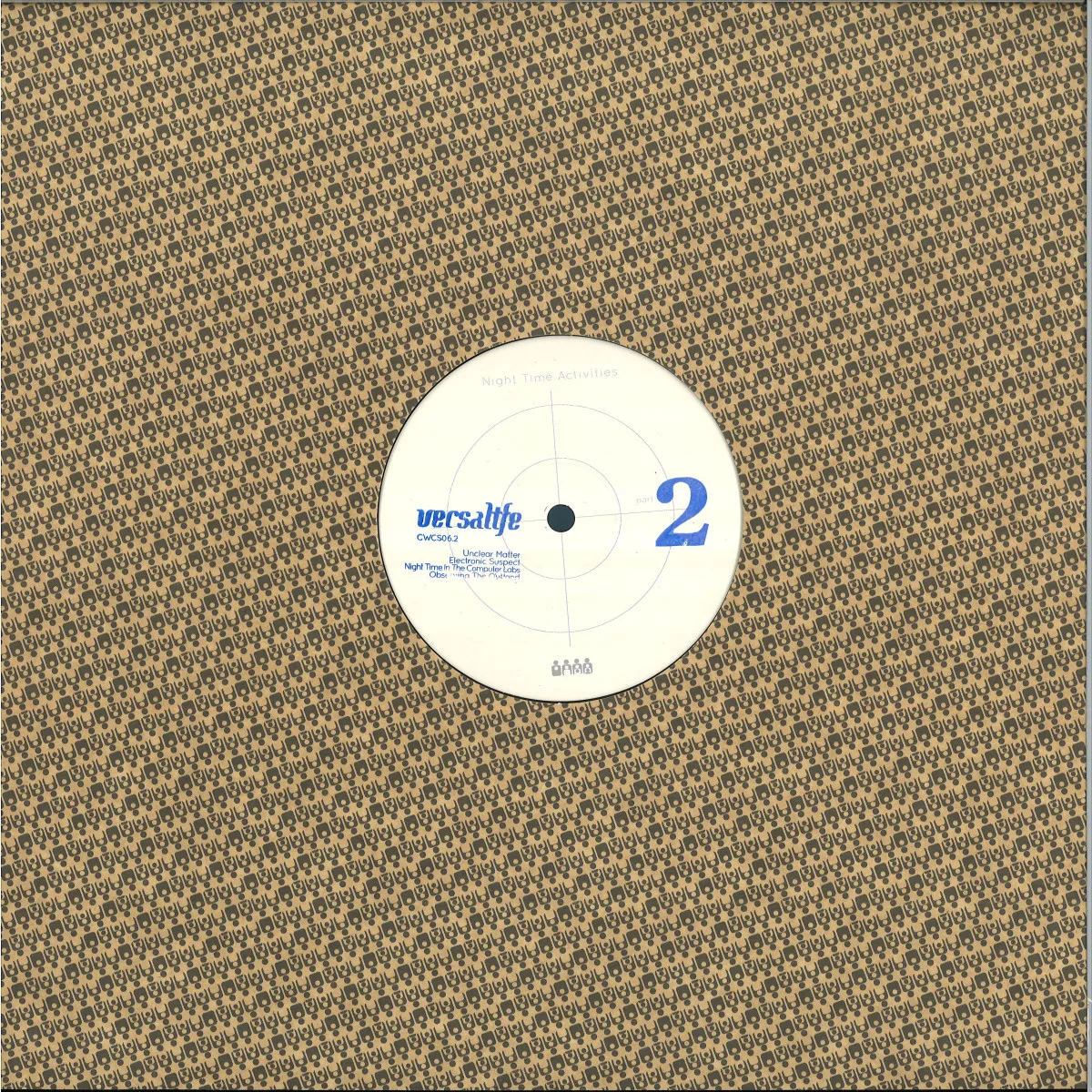 Versalife — Night Time Activities Pt.2