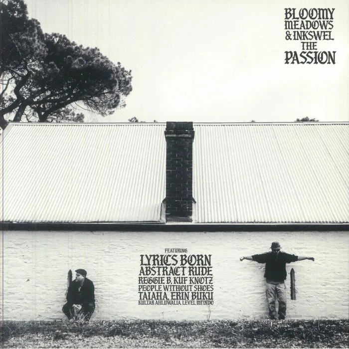 BLOOMY MEADOWS / INKSWEL — The Passion