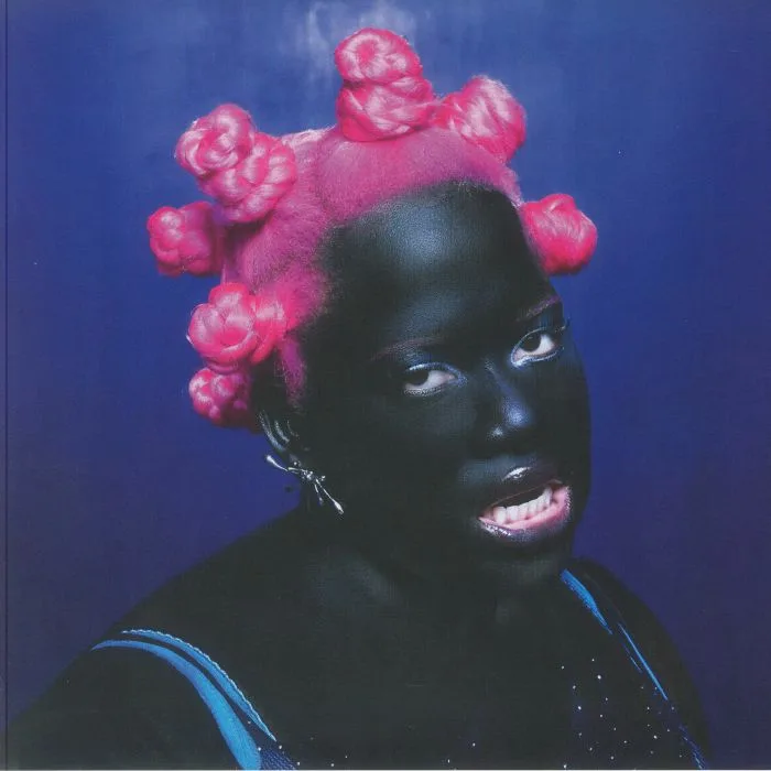 UZI FREYJA — Bhelize Don't Cry