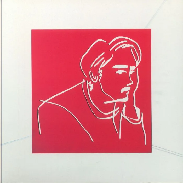 TENDRE — Red Focus