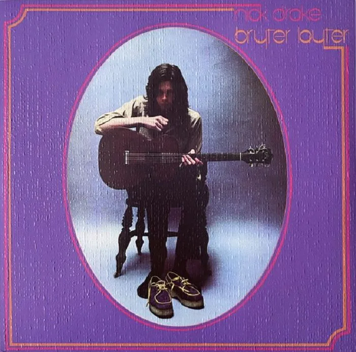 Nick DRAKE — Bryter Layter