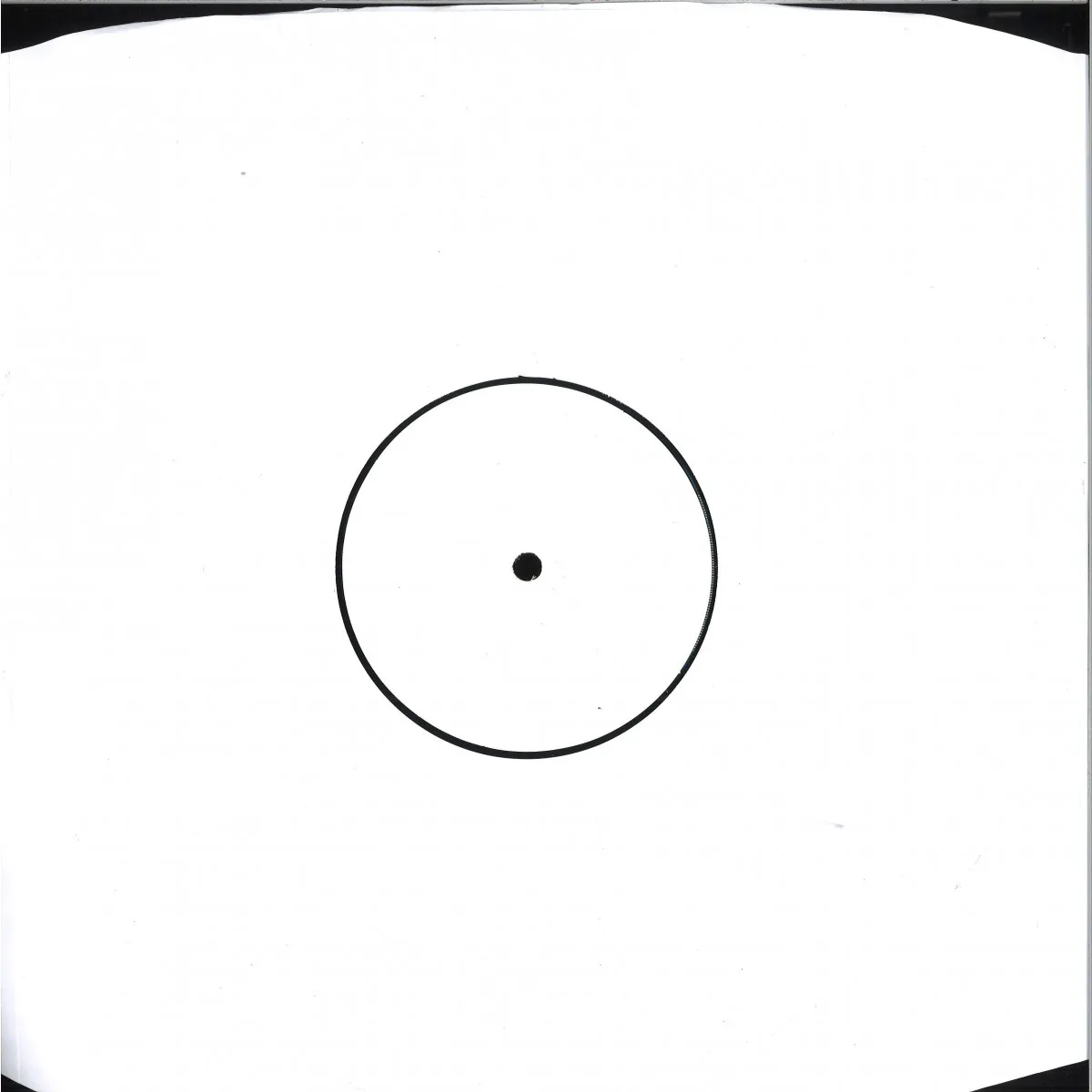 Back cover — Luca Cazal&Josh Baker — Organ Nuke/Rocket Ship (Inc. Radioactive Man Remix)
