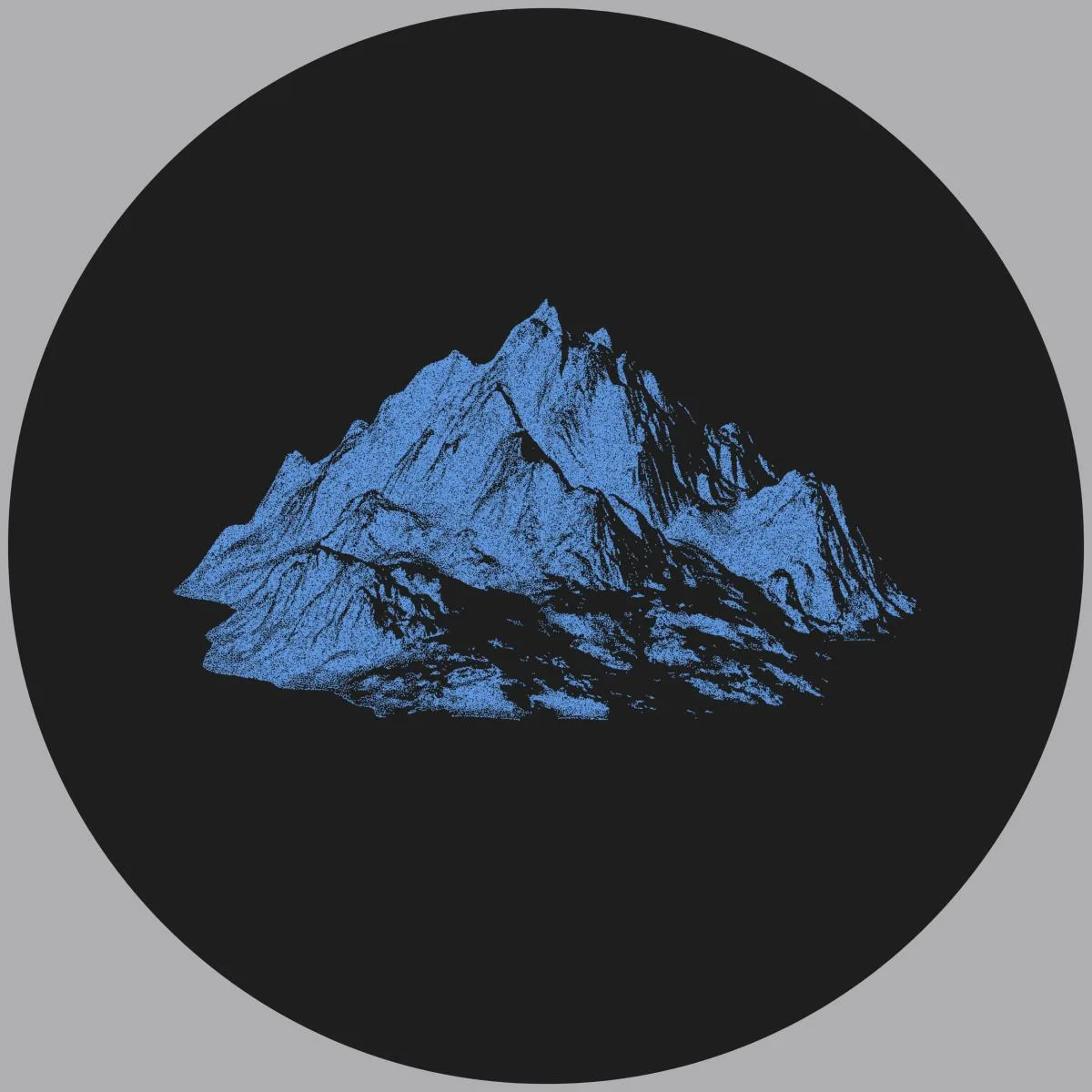 Back cover — Cooper Saver — Depths Of Realit
