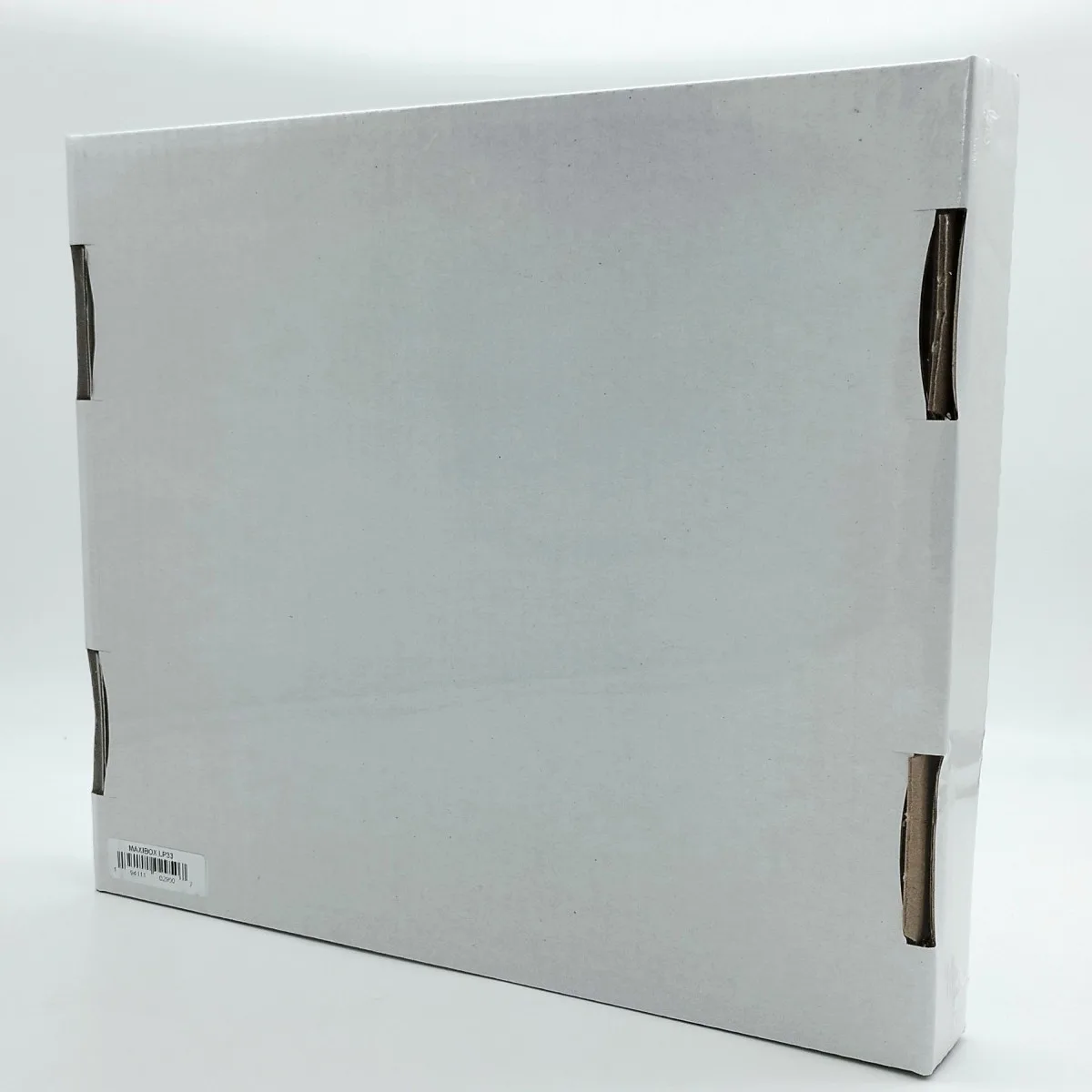 Обратная сторона обложки — Various — 12" Collector's Vinyl Box: Italo Disco LP 5x12"