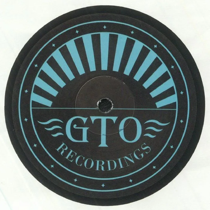 Back cover — DJ TOMMY STARCK — The Penthouse EP