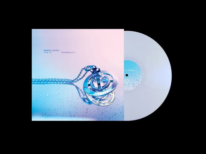 PASTEL GHOST — Ethereality (reissue)