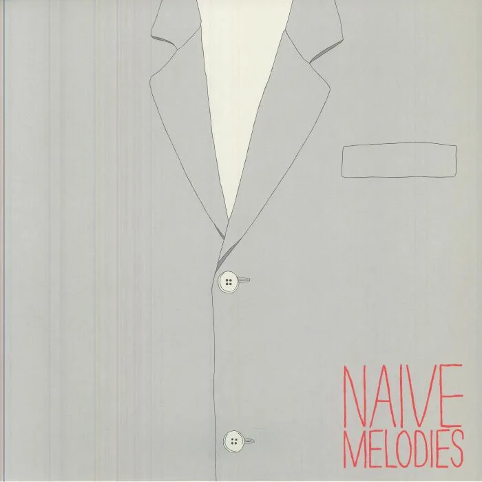 VARIOUS — Naive Melodies