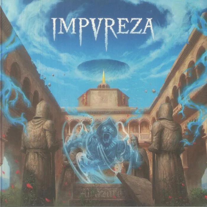 IMPUREZA — Alcazares